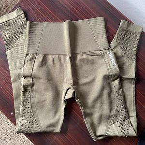 Energy Seamless Gymshark Leggings